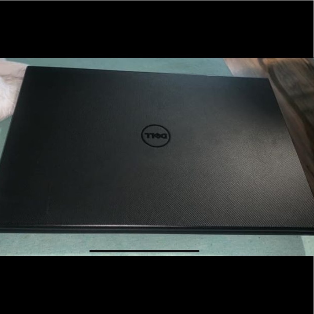 Laptop
